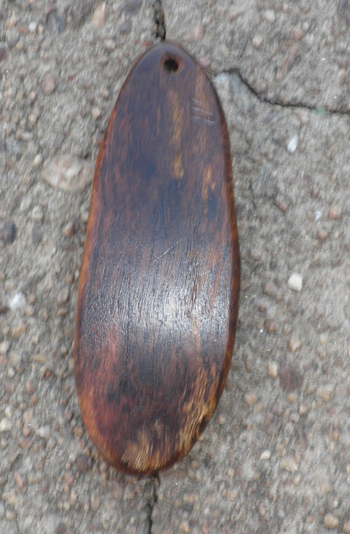 Přívěsek — foto 2