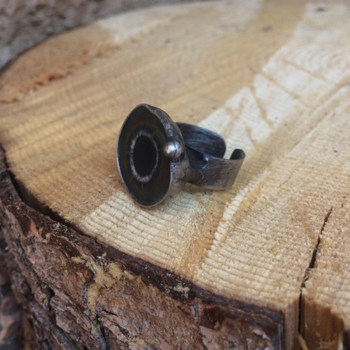 Dračí oko - prsten — foto 6