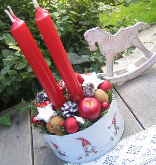Adventní krabička — foto 2