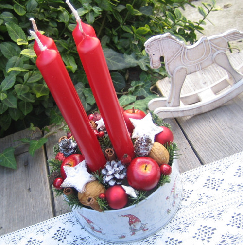 Adventní krabička — foto 3