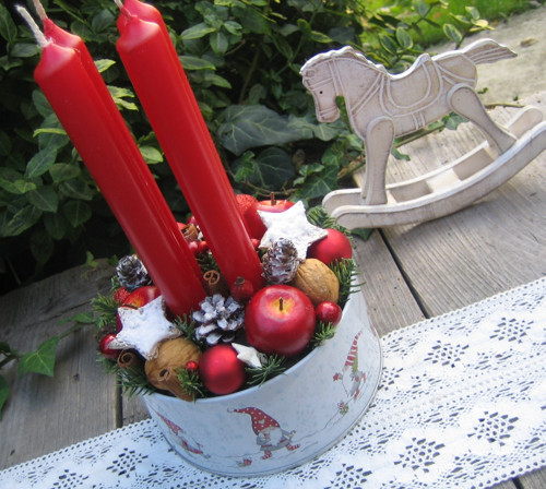Adventní krabička — foto 4