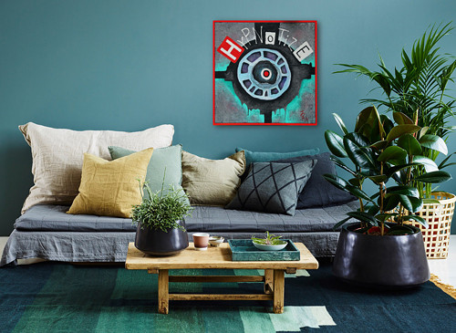 Hypnotize Hydrant — foto 3