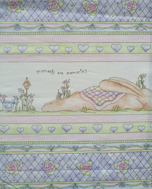 Panel Cherished Memories a pruhy — foto 3