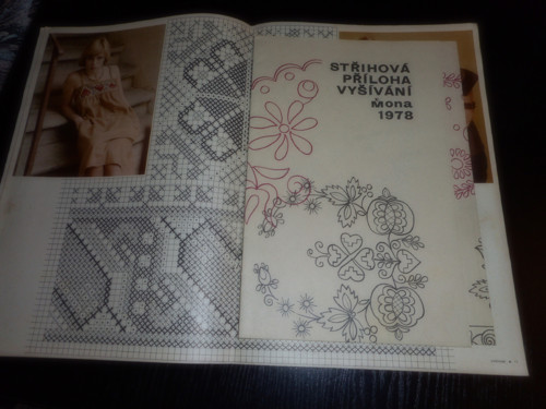 Vyšívání — foto 2