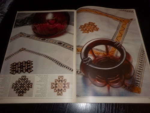 Vyšívání — foto 3