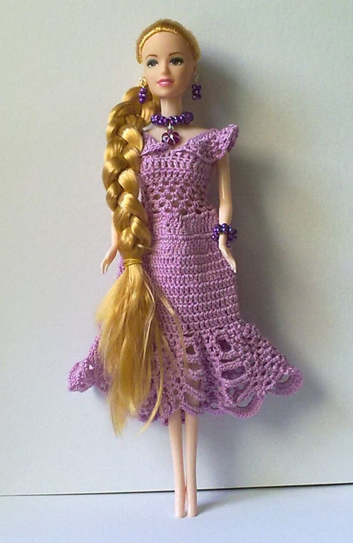 Oblečky pro Barbie — foto 2