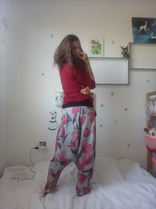 P ohodovky jiný strih — foto 5