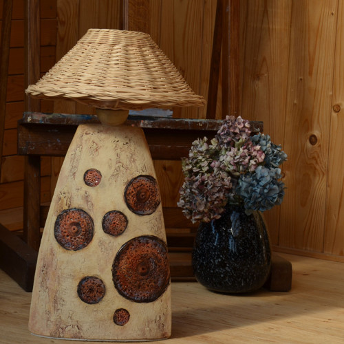 Lampa " Mandala" — foto 2