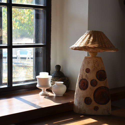 Lampa " Mandala" — foto 3