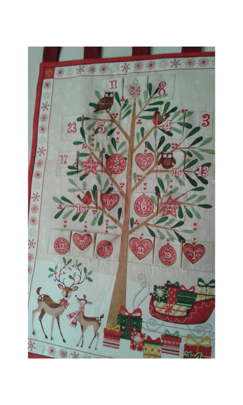 Adventní Kalendář — foto 2