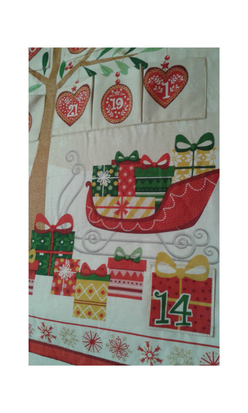 Adventní Kalendář — foto 4