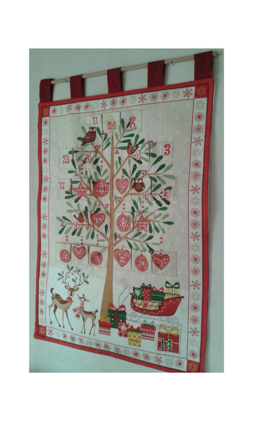 Adventní Kalendář — foto 6