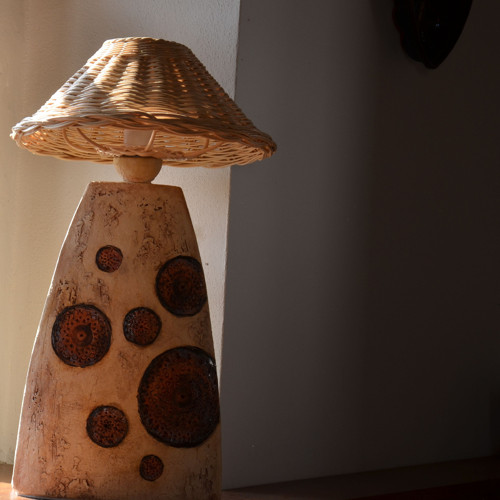 Lampa " Mandala" — foto 5