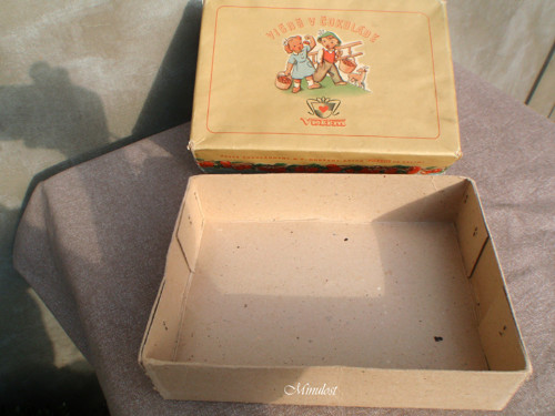 Višně v čokoládě — foto 6