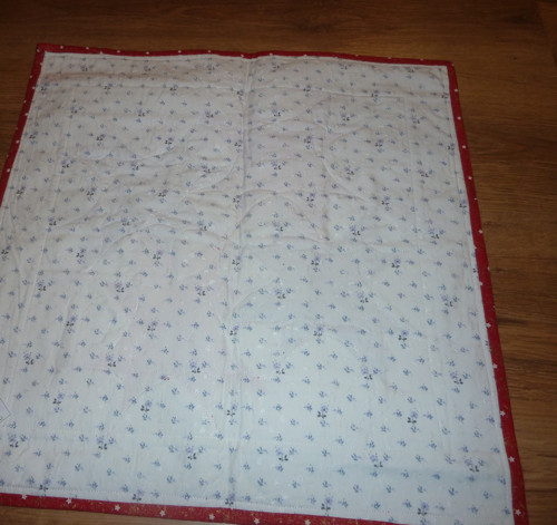Vánoční ubrus — foto 2