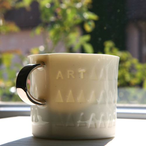 Celadon nízký (porcelán) — foto 2