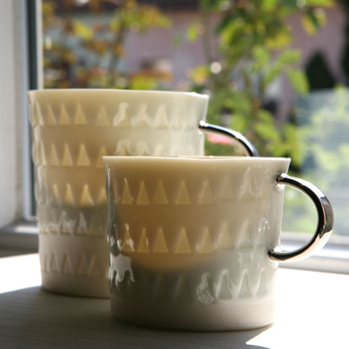 Celadon nízký (porcelán) — foto 4
