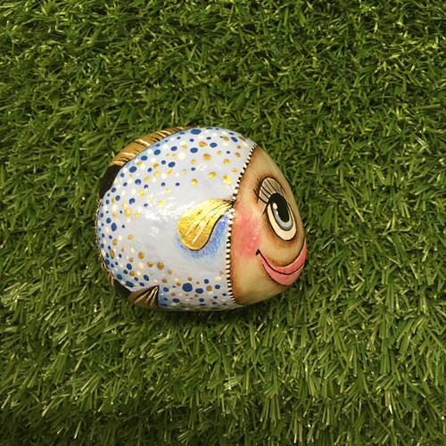 Rybka pro štěstí ️ — foto 2