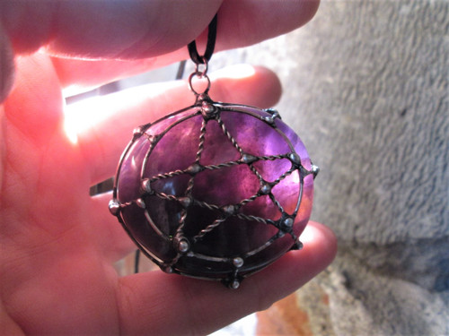 Talisman ,, Magie " — foto 2