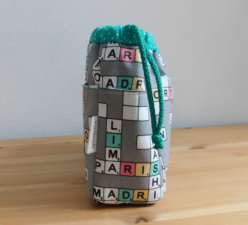 Do kabelky (Scrabble) — foto 2