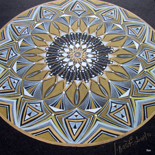 Mandala Iluze — foto 4