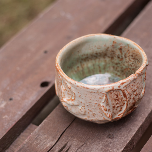 Čajová miska — foto 3