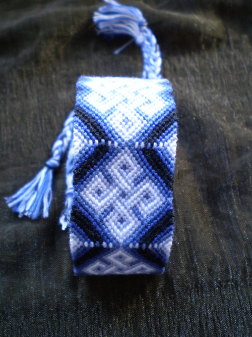 Náramek "Bouřkový blesk" — foto 2
