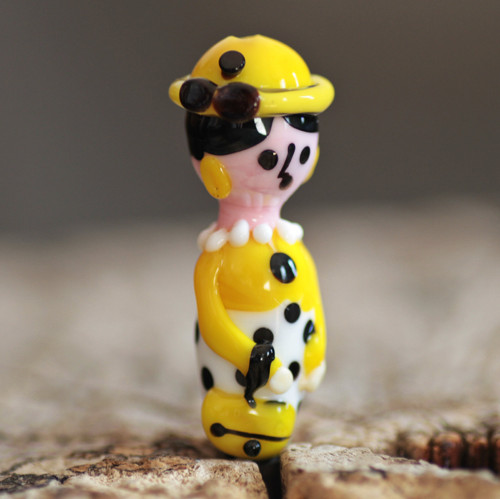 Prateta Blažena za mlada - vinutka — foto 2