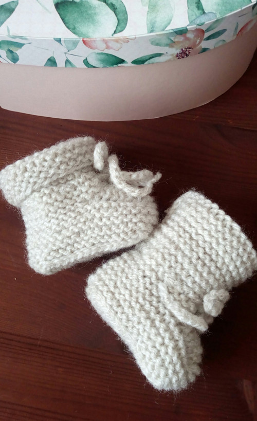 Set pro novorozence — foto 4