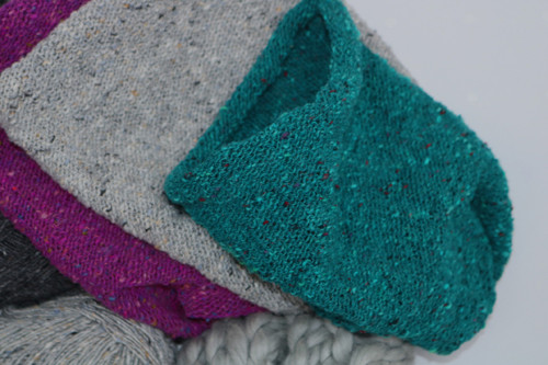 Simply Colour / čapečka - merino. — foto 5