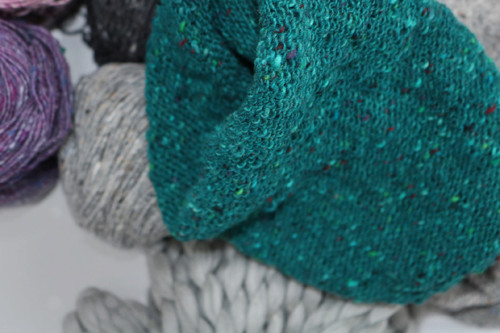 Simply Colour / čapečka - merino. — foto 4