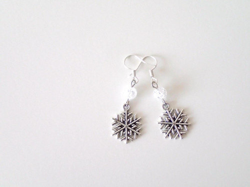 Snowflakes ️ — foto 2