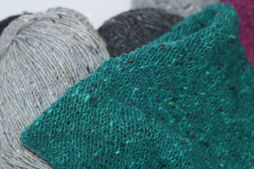 Simply Colour / čapečka - merino. — foto 2