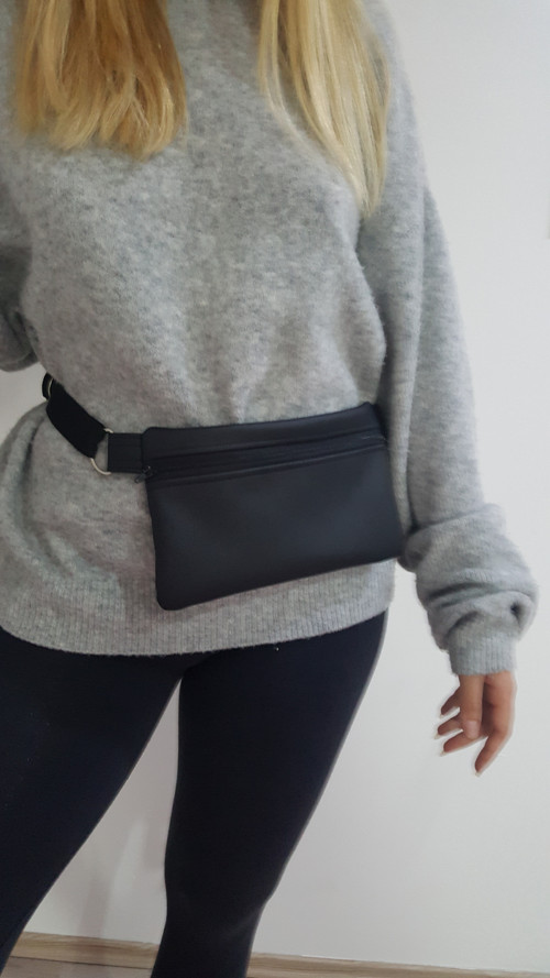 Waist bag I. — foto 2