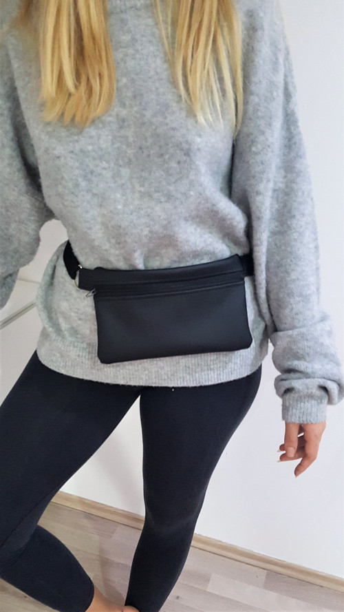 Waist bag I. — foto 4