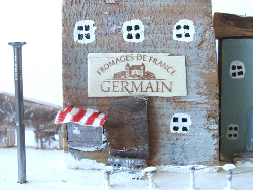 Fromagerie — foto 5