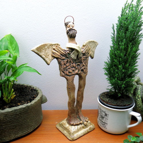 ASTRÁLNÍ "ČÁRA" — foto 5