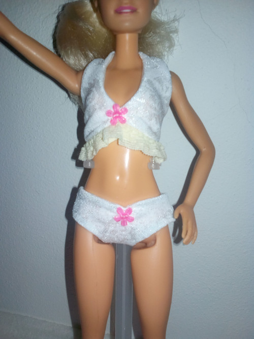 Plavky pro Barbie — foto 2