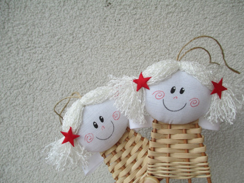 ANDÍLEK - mini — foto 4