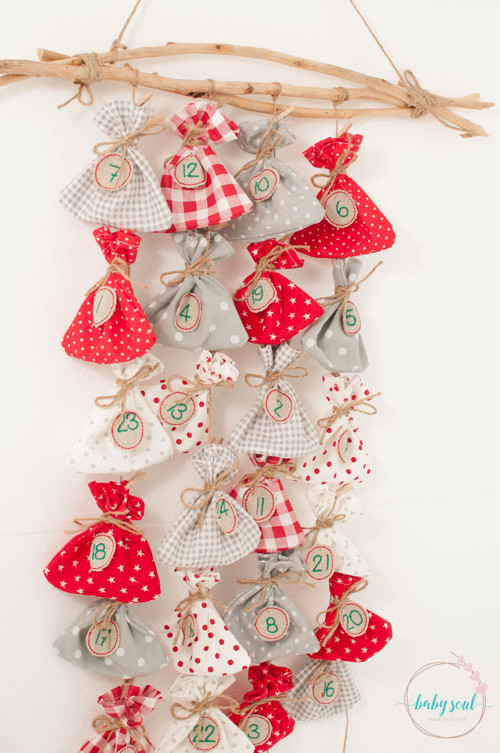Adventní kalendář — foto 2