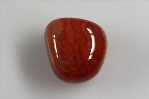 Achát ohnivý 3 cm — foto 2