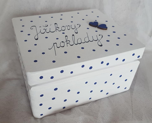 Dětské poklady IV. — foto 3