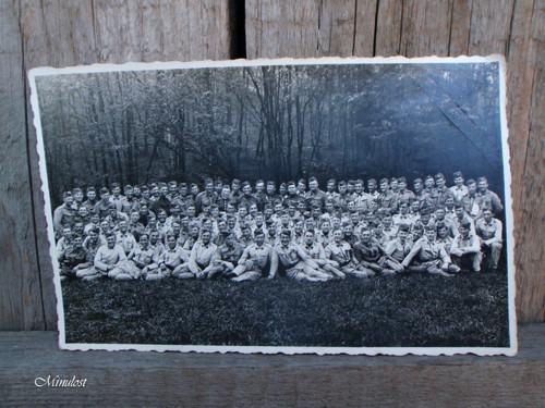 3. rota — foto 2