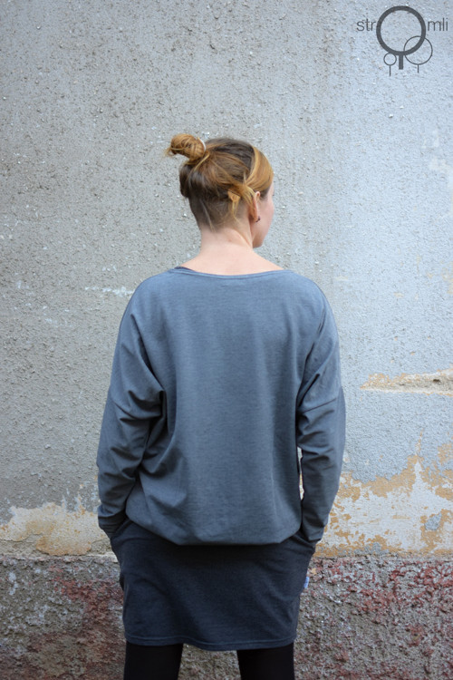 UNI šedavé DR — foto 4
