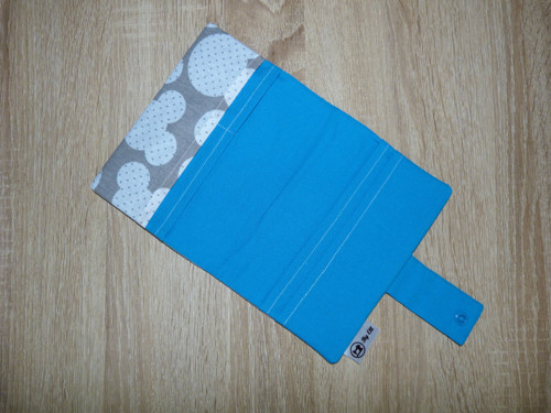 Obal na očkovací průkaz Mickey — foto 2