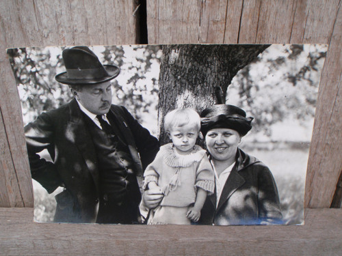 Na procházce — foto 2