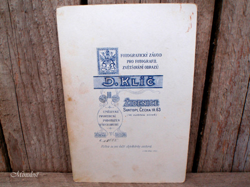 Zpečetěno — foto 3