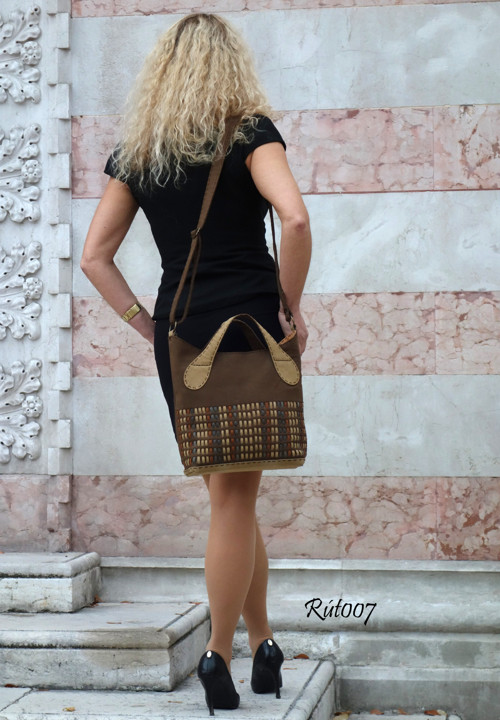 Natural bag — foto 3