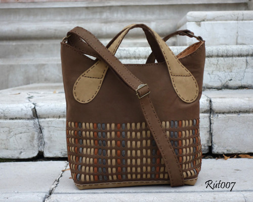Natural bag — foto 4