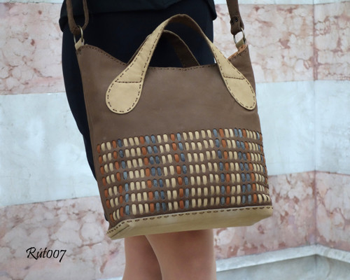 Natural bag — foto 5